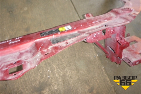 Панель передняя (LR027494) для Land Rover Range Rover Evoque с 2011-2018г