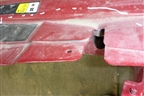 Панель передняя (LR027494) для Land Rover Range Rover Evoque с 2011-2018г