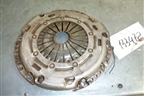 Корзина сцепления для Volkswagen Golf V Plus с 2005-2014г