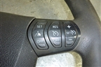 Рулевое колесо не под AIR BAG  (Мультируль) (1693758) для DAF  XF 105 с 2005г