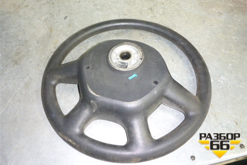 Рулевое колесо не под AIR BAG  (Мультируль) (1693758) для DAF  XF 105 с 2005г