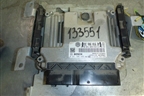 Блок управления двигателем (1.4л МКПП CAX турбо) (03C906016BM) для Volkswagen Golf V Plus с 2005-2014г