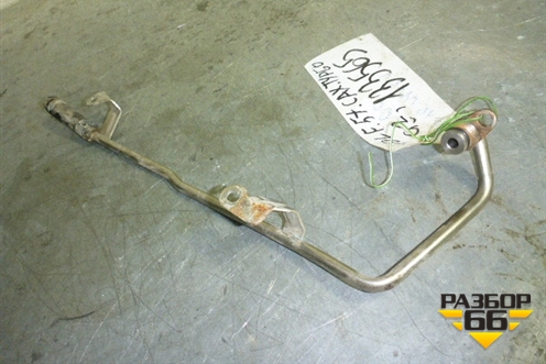 Трубка масляная (03C121469) для Volkswagen Golf V Plus с 2005-2014г