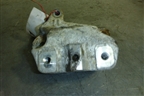 Кронштейн КПП левый (1K0199117AN) для Volkswagen Golf V Plus с 2005-2014г