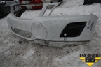 Бампер передний (без юбки до 2013г под омыватели) для Volvo XC60 с 2008-2017г