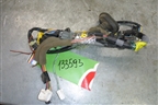 Проводка двери задней правой для Nissan Tiida (C11X) с 2004-2013г