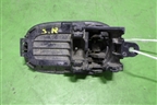 Ручка внутренняя двери задней правой для Nissan Tiida (C11X) с 2004-2013г