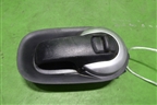 Ручка внутренняя двери задней правой для Nissan Tiida (C11X) с 2004-2013г