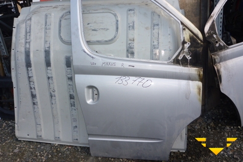 Дверь передняя правая (561000024) для LDV Maxus с 2005г