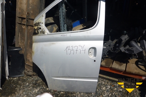 Дверь передняя левая (561000023) для LDV Maxus с 2005г