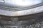 Дверь багажника без стекла (20989847) для Cadillac SRX с 2010г