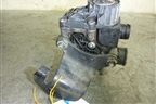 Кран ABS (81524526039) для MAN  TGS с 2007г