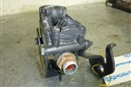 Кран ABS (81524526039) для MAN  TGS с 2007г