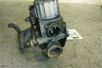 Кран ABS (81524526039) для MAN  TGS с 2007г