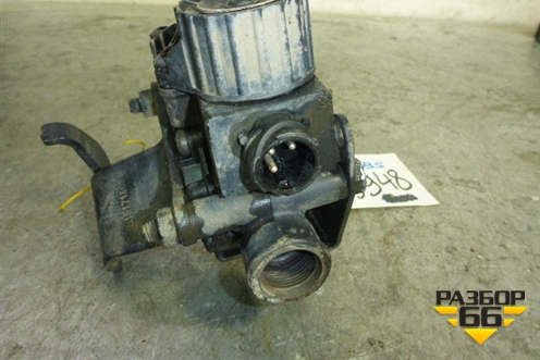 Кран ABS (81524526039) для MAN  TGS с 2007г
