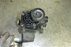 Кран ABS (81524526039) для MAN  TGS с 2007г
