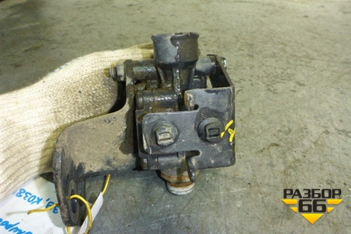 Кран ABS (81524526039) для MAN  TGS с 2007г