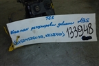 Кран ABS (81524526039) для MAN  TGS с 2007г