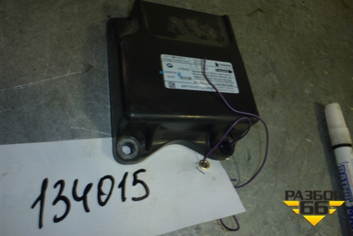 Блок управления AIR BAG S3658100 для Lifan X60 с 2011г