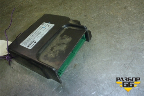 Блок управления AIR BAG S3658100 для Lifan X60 с 2011г