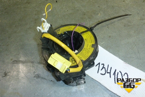 Механизм подрулевой для SRS AIR BAG для Toyota Rav-4 с 2000-2005г