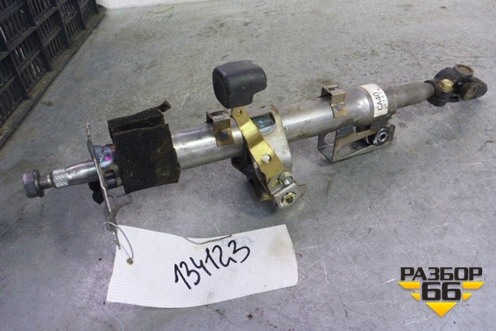 Колонка рулевая для Toyota Rav-4 с 2000-2005г