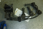 Катушка зажигания для Ford Fiesta с 2001-2008г