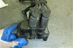 Катушка зажигания для Ford Fiesta с 2001-2008г