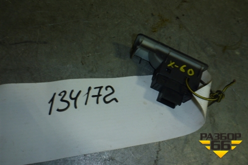 Кнопка стеклоподъёмника (B3746220A2) для Lifan X60 с 2011г