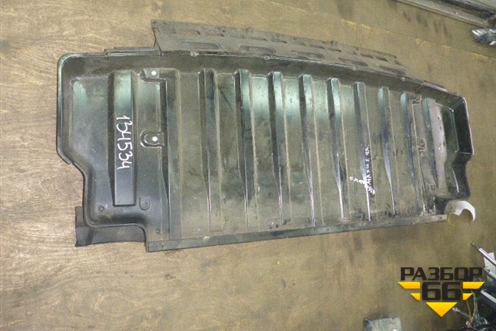 Полка (в кабину) для LDV Maxus с 2005г