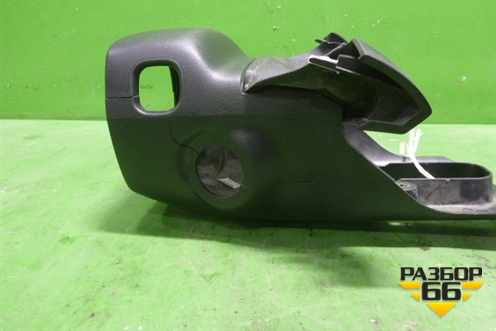 Кожух рулевой колонки (в сборе) для Toyota Avensis с 2003-2009г