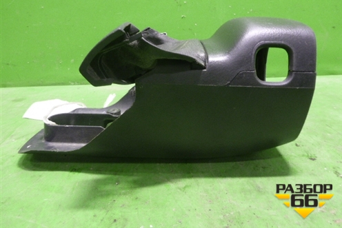 Кожух рулевой колонки (в сборе) для Toyota Avensis с 2003-2009г