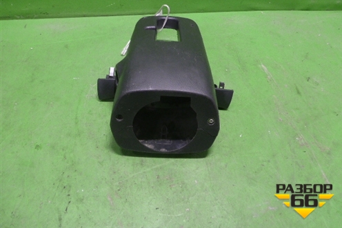 Кожух рулевой колонки (в сборе) для Toyota Avensis с 2003-2009г