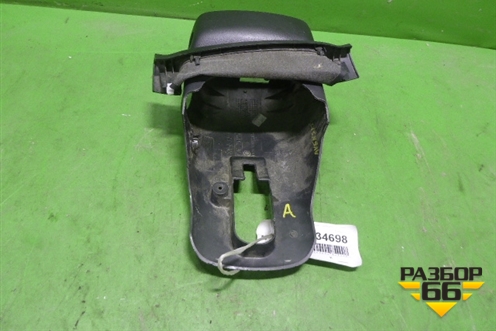 Кожух рулевой колонки (в сборе) для Toyota Avensis с 2003-2009г