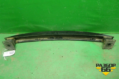 Усилитель заднего бампера (7L6807309T) для Volkswagen Touareg c 2002-2010г (Туарег)