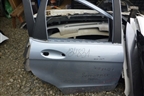 Дверь задняя правая для Mercedes Benz A140/160 W169 с 2004-2012г