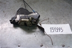Замок двери передней правой для Toyota Avensis с 2003-2009г