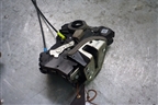 Замок двери передней правой для Toyota Avensis с 2003-2009г