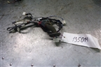 Проводка двери задней правой для Toyota Avensis с 2003-2009г