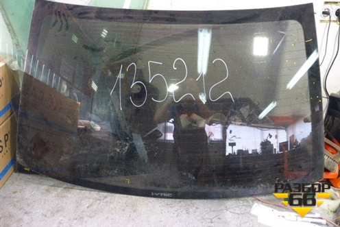 Стекло заднее (седан) (73211TL0E41) для Honda Accord(CU-CW) с 2008-2013г