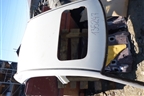 Крыша под люк (седан) для Honda Accord(CU-CW) с 2008-2013г