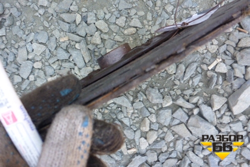 Диск сцепления (430мм 24 шлица SACHS) для Volvo TRUCK FH с 2002-2008г (ФШ)