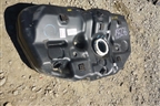 Бак топливный (седан) для Honda Accord(CU-CW) с 2008-2013г