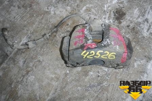 Суппорт передний правый для Ford Focus 2 с 2005-2008г
