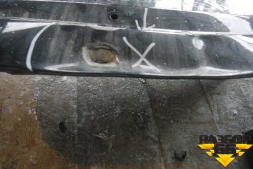 Крышка багажника для Volvo S80 с 1998-2006г