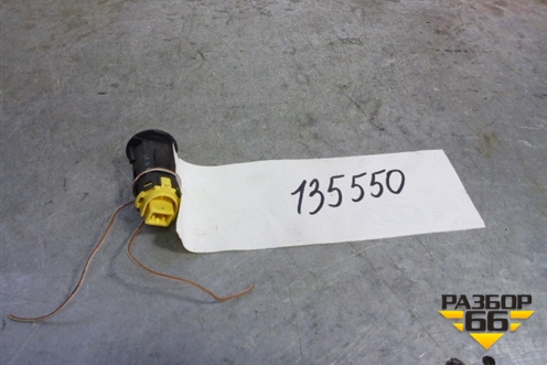 Выключатель пассажирской AIR BAG для Honda Accord(CU-CW) с 2008-2013г
