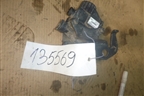 Кран ABS (81524526039) для MAN  TGS с 2007г