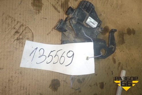 Кран ABS (81524526039) для MAN  TGS с 2007г