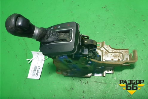 Кулиса КПП АКПП для Honda Accord(CU-CW) с 2008-2013г