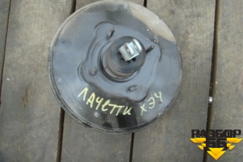 Усилитель тормозов вакуумный для Chevrolet Lacetti с 2003г